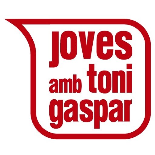 Recolzem la candidatura de Toni Gaspar a les primàries del PSPV-PSOE per a la Presidència de la Generalitat Valenciana. #triacanvi