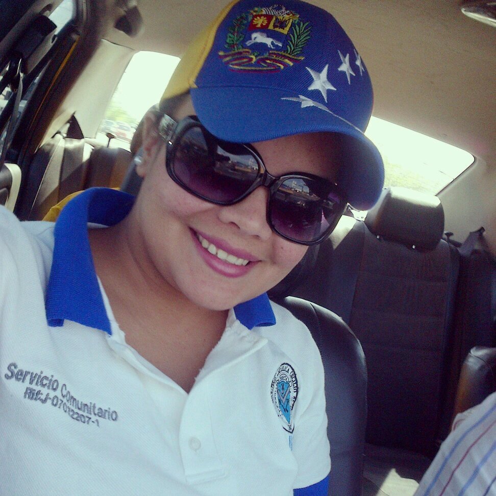 Viajera frecuente y regalo sonrisas :)