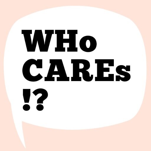 WHo CAREs!? chronicles multimedia platform promoting empathy in the corporate world & beyond. #sustainability #regeneration #media #ethical #leadership #esg