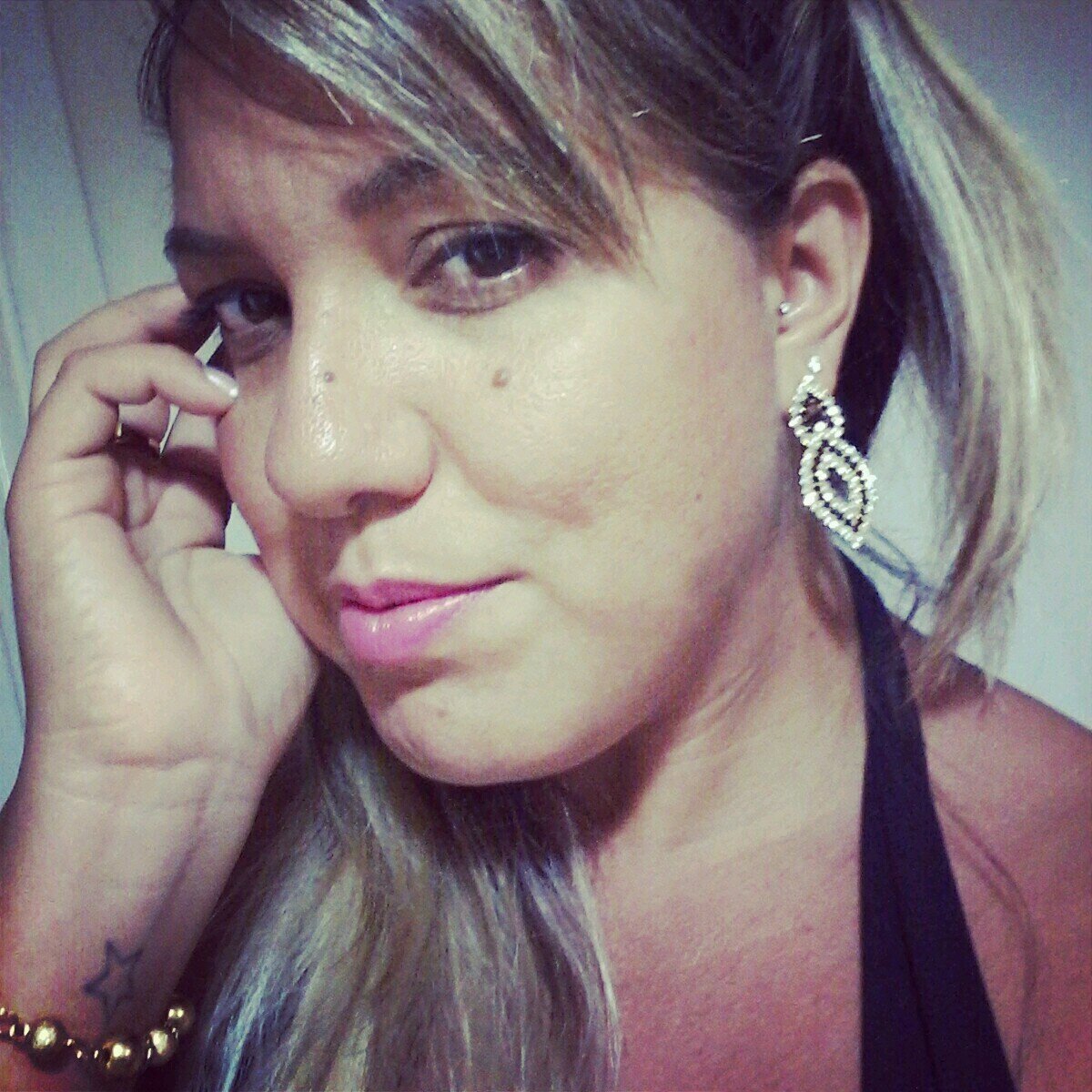 Meu silêncio diz tudo, ouve quem quer!!!