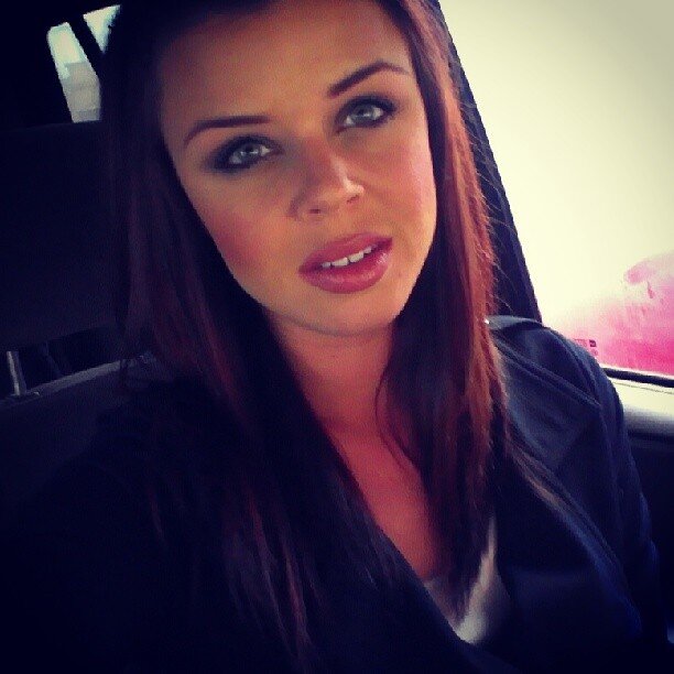 Free lance airbrush makeup artist in TN.
http://t.co/fLzP1TDULf
Mommy, fiance', & student.
I love god. 3
Inspiration & Motivation.