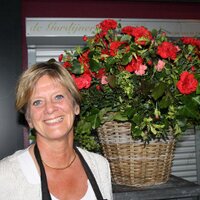 Dorenda Gerts (@dorendagerts) 's Twitter Profile