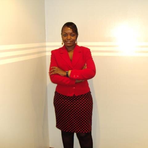 Intelligent, Beautiful, Elegant, Confident, Enthusiastic... Simply living my dream!!'