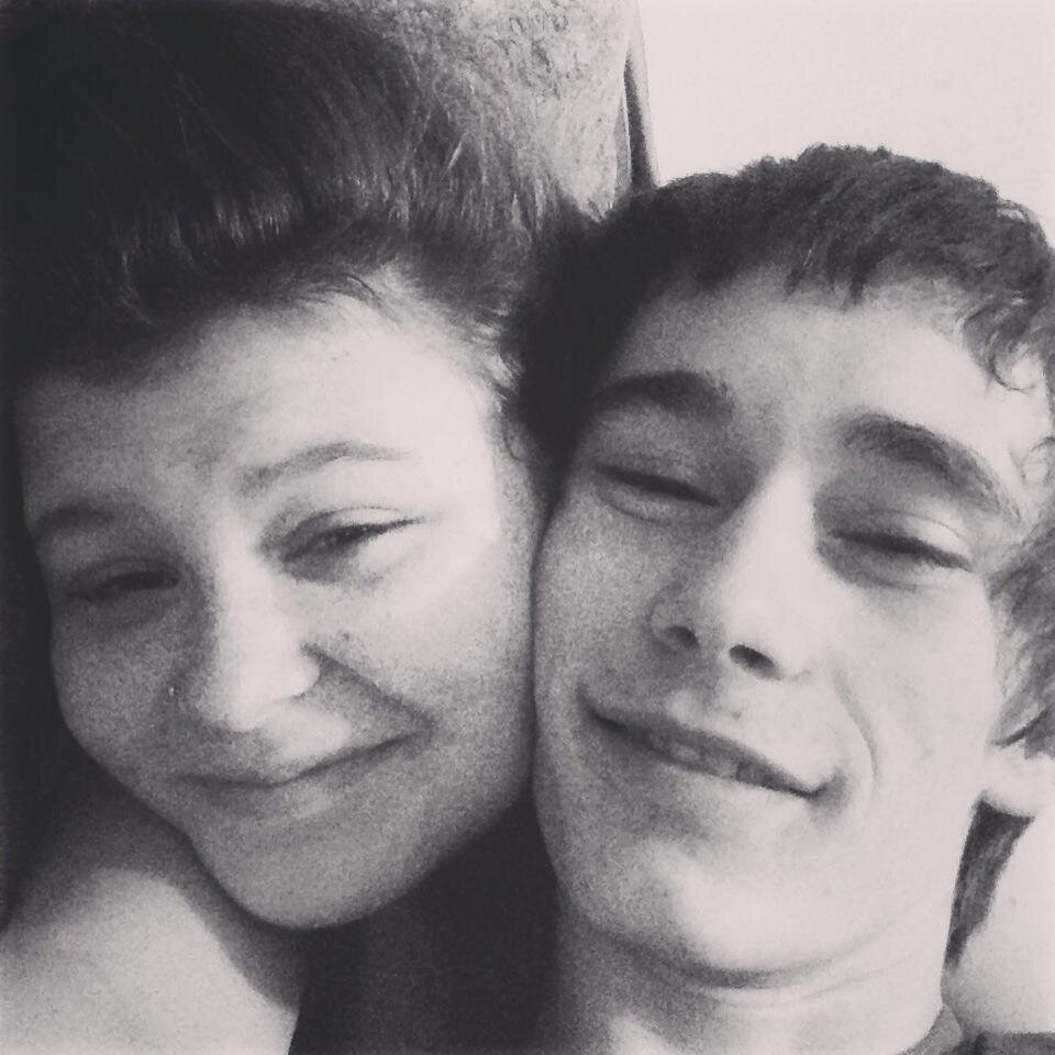 SamayyDeanne's profile picture. 'Sometimes you have to smile through the bullshit.' - Tupac. #TeamVIRGO. Follow me&I followback. #TeamSingle #MGK #MacMiller ~11-22-13~ 3 Edward Neil.