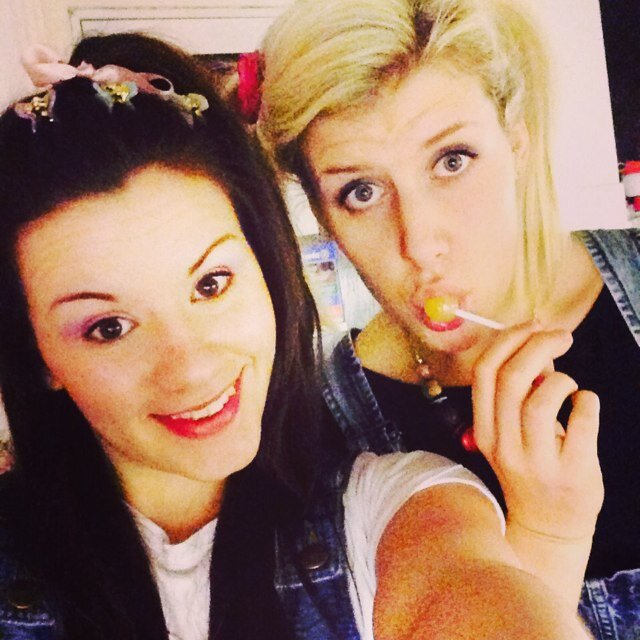 Amy_Nolannn's profile picture. Peace and Love