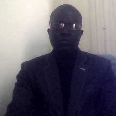 mlsadio1's profile picture. 