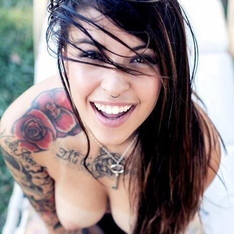Potw_tattoo's profile picture. オシャレなtattooを紹介していきます♡tattooに対してポジティブな方RTよろしくお願いします☆☆