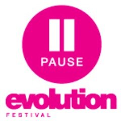 YOUR EVOLUTION FESTIVAL HAS BEEN PAUSED...
there will be no event in 2014... this does not signal the end... simply a pause... HAVE A GREAT SUMMER x
