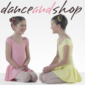 dance and shop