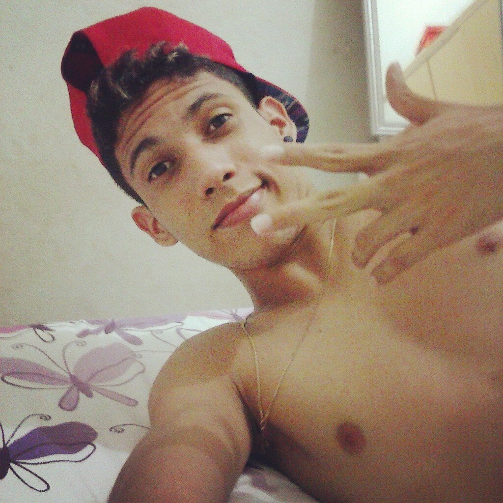 Gabriel Nicacio