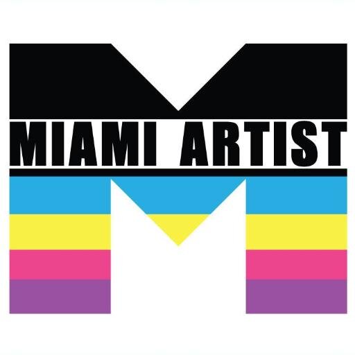 MIAMI ARTIST™ - an online art platform & pop-up dedicated exclusively to showcasing & selling the artwork of South Florida Artists worldwide.