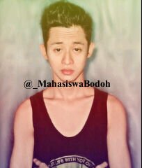_MahasiswaBodoh's profile picture. 