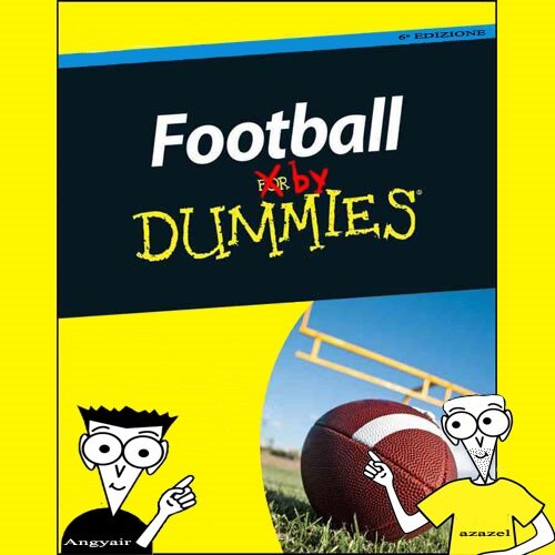 Un podcast che raccontava l'offseason NFL. Dal 2009 al 2017, quando nella terra dei podcast era tutta campagna...

Facevamo più ascolti che l'HoF Game su Dazn
