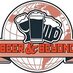 Beer & Beyond (@beerbeyond) Twitter profile photo