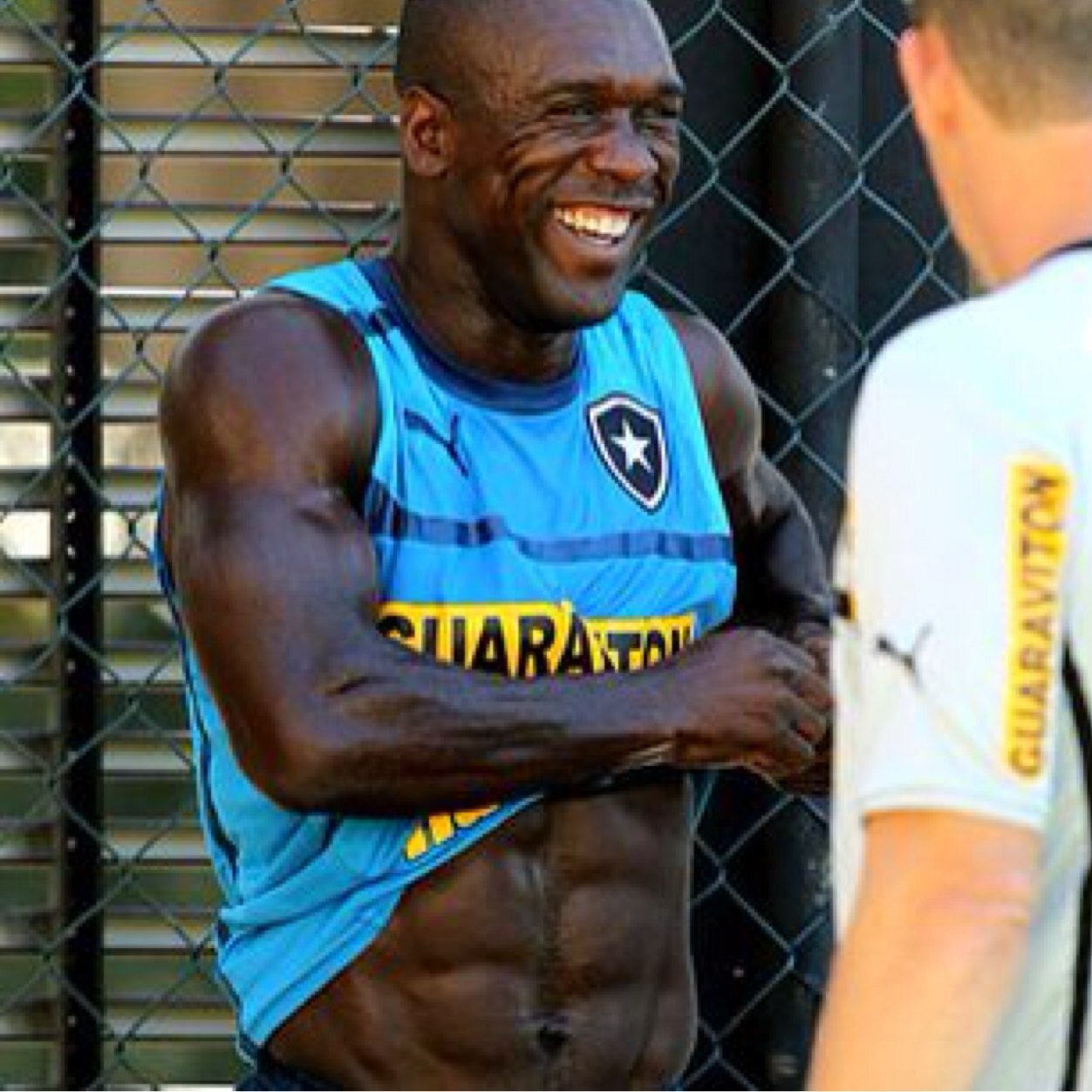 BeaztModee's profile picture. Size Matters