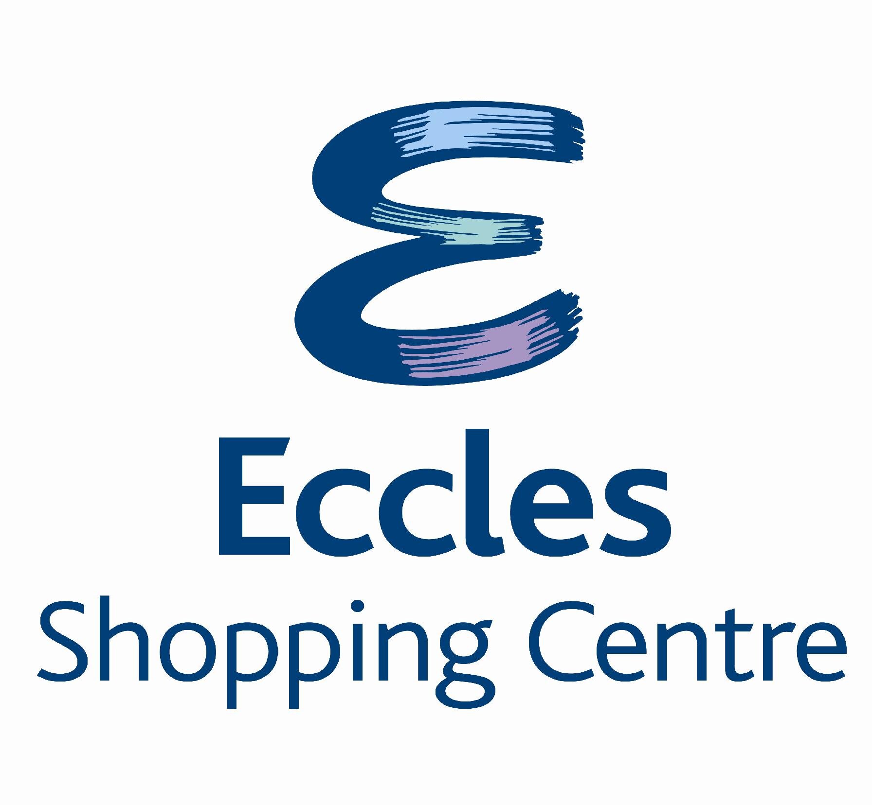 Shopping Centre located in the heart of Eccles. Everything you need all in one place...