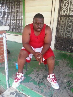 bubbacarter25's profile picture. 