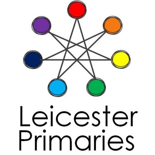 The  Partnership of Leicester Primary Schools; together for all of Leicester's children