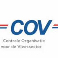 COV Vleessector (@covnl) 's Twitter Profile
