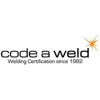 Code A Weld (@codeaweld) 's Twitter Profile