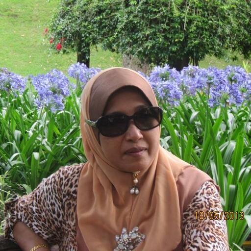 Surirumah tangga sepenuh masa
