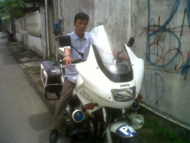 Lagi pengen