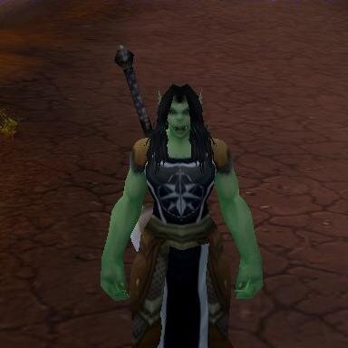Co-guild master of @stormstoutguild and warrior of the horde in server drak'thul