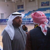 وليد خالد الدمخي (@waldamkhy) Twitter profile photo