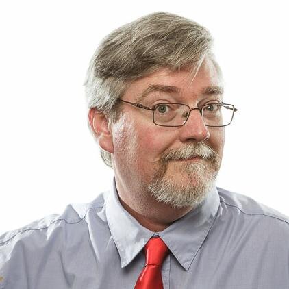 Content Strategist, Information Architect, Lecturer, Writer and DITA Advocate.