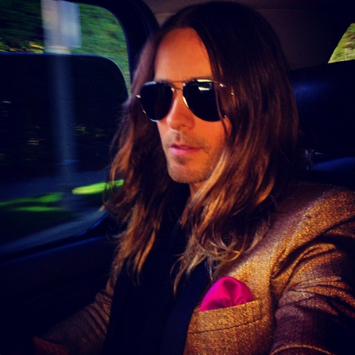 ♥ L♡Ve @JaredLeto VyRT! ⨺ Family ECHELON * WE ARE ONE #LOVELUSTFΔIH+DREΔMS ₪ ø lll ·o. 
PROVEHITO IN ΔLTUM - Brit . BSB