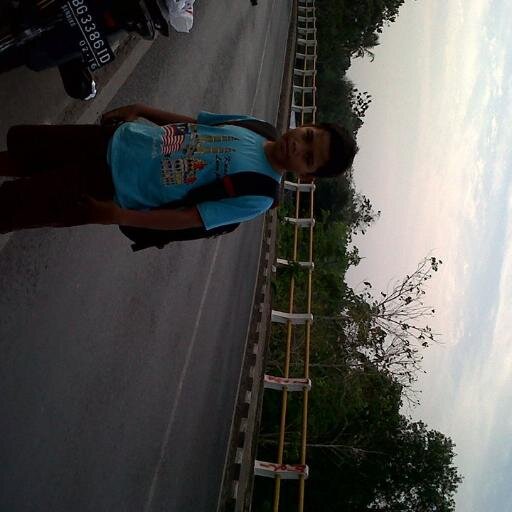 Shandika Da Silva Khalif| SMPN 1 Indralaya utara