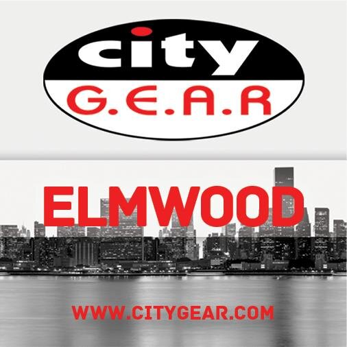 CityGearElmwood's profile picture. 800 S. Clearview Parkway, Suite C Harahan, LA  70123
FOLLOW US ON IG and FB @CITYGEARELMWOOD