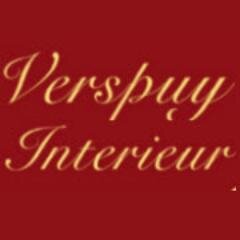 Verspuy Interieur biedt een unieke collectie meubelen, gordijn en meubelstoffen, vloeren, behang en woonaccessoires, waarmee u de mooiste combinatie maakt.