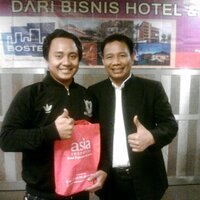 Irfan Gunari (@guesthouse_bdg) 's Twitter Profile