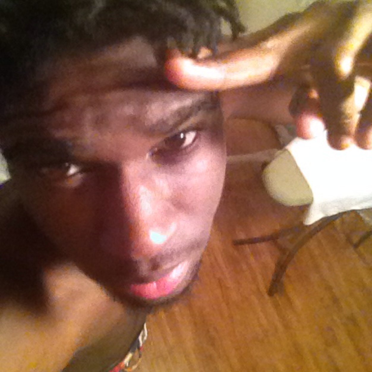 i do me and can give a finger in a middle about anything else