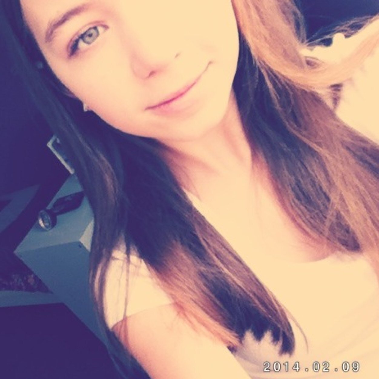 In lovee ♡