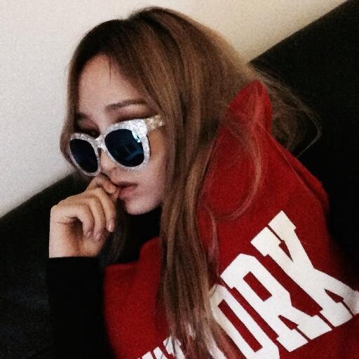 Jia from the miss A! follow our AQ Entertainment twitter @aqeofficial and my girls @missA_fei,@missA_min and @missA_suzy

http://t.co/W72NLwTRTs