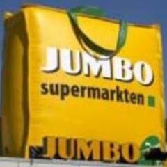 Jonkheer Mockkade 6 te Hillegom
Maandag t/m Zaterdag 07:00 - 22:00, Zondag 12:00 - 18:00 #fanvanjumbo