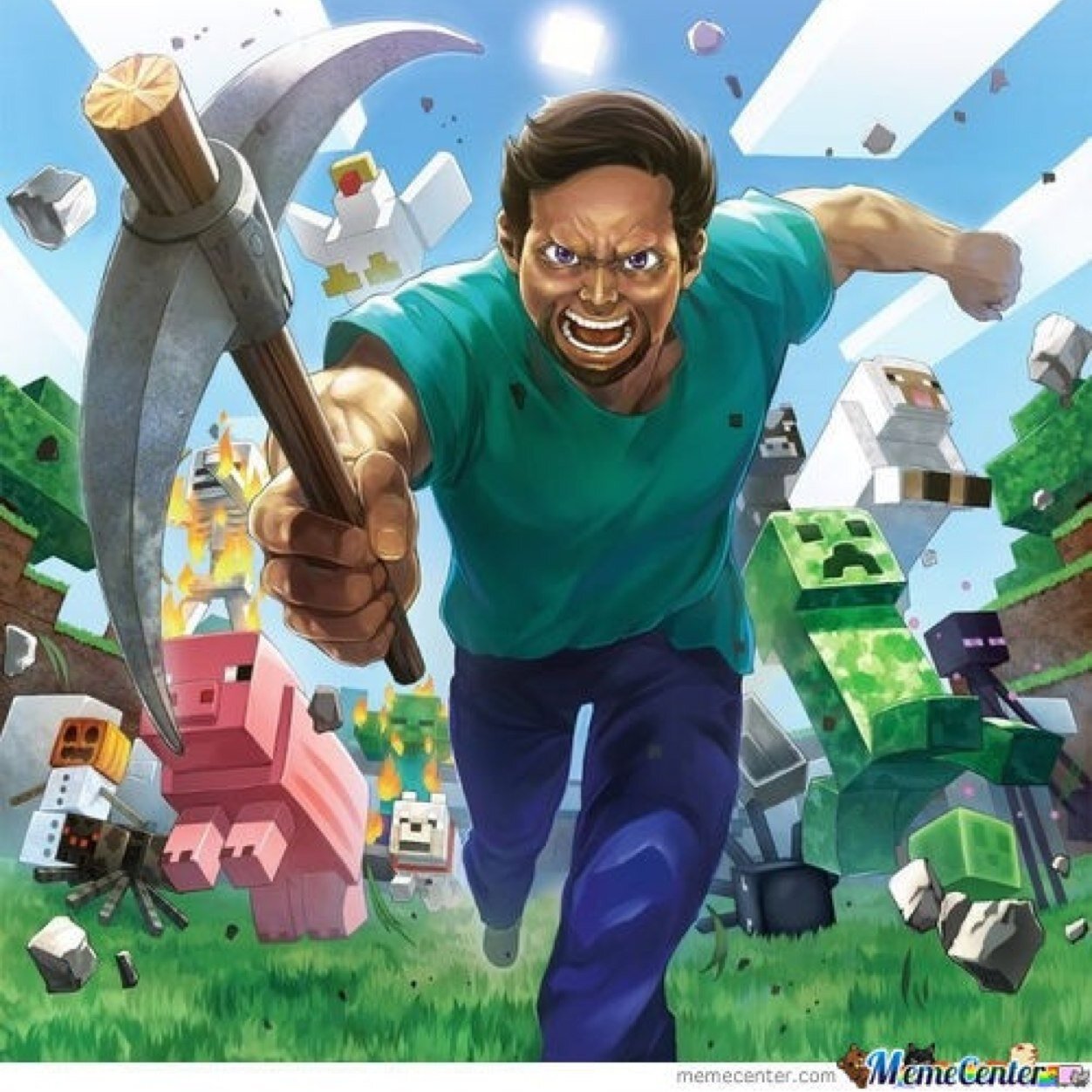 Killer_champion's profile picture. 