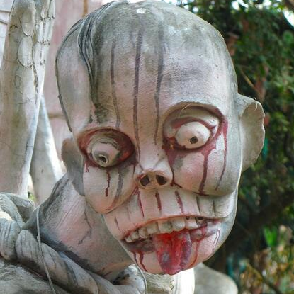 DarknessFish's profile picture. Mainly at @darknessfish.bsky.social.

Doesn't do anything by halves. Excluding, wit, baked and arsed. It/what.