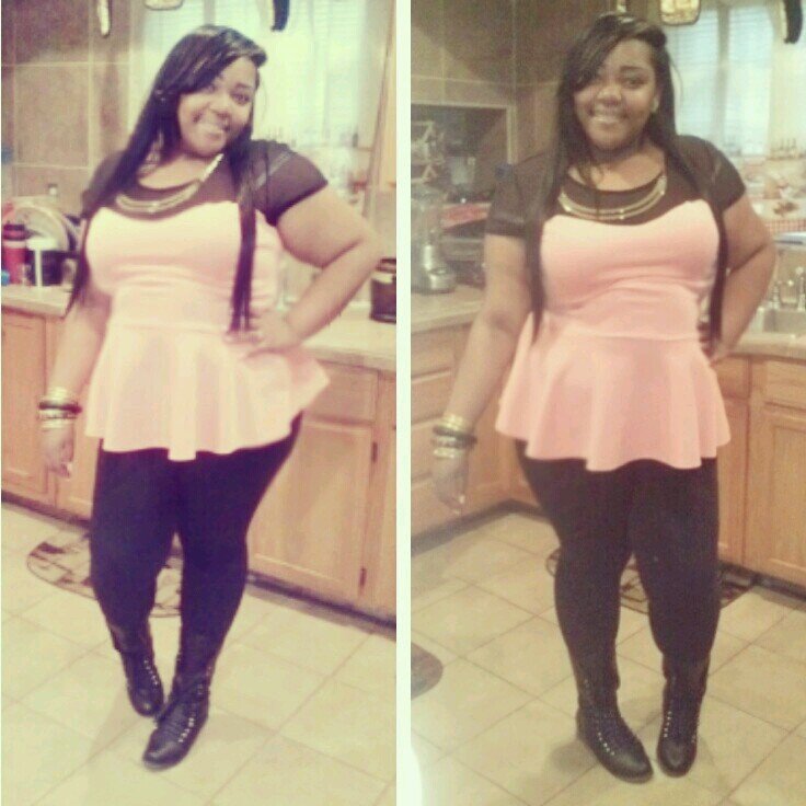 Follow A Real Niggah Tho ♥