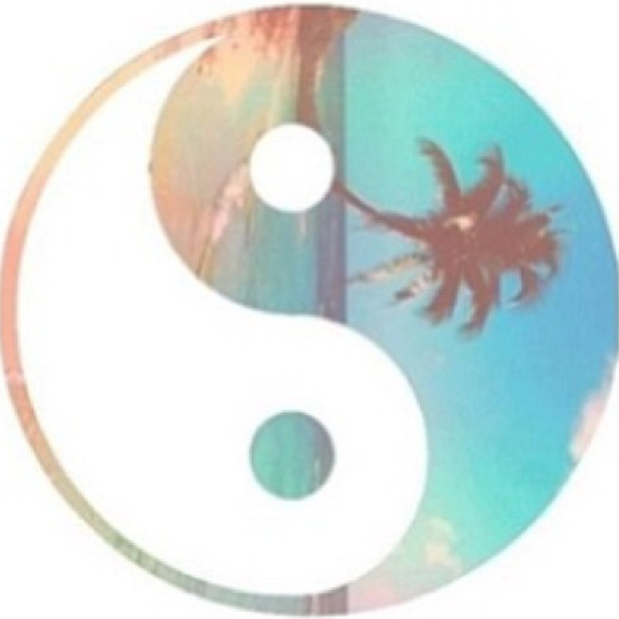 Im a survivor of this society. 
Radiating positive vibes. 

#ProjectLG