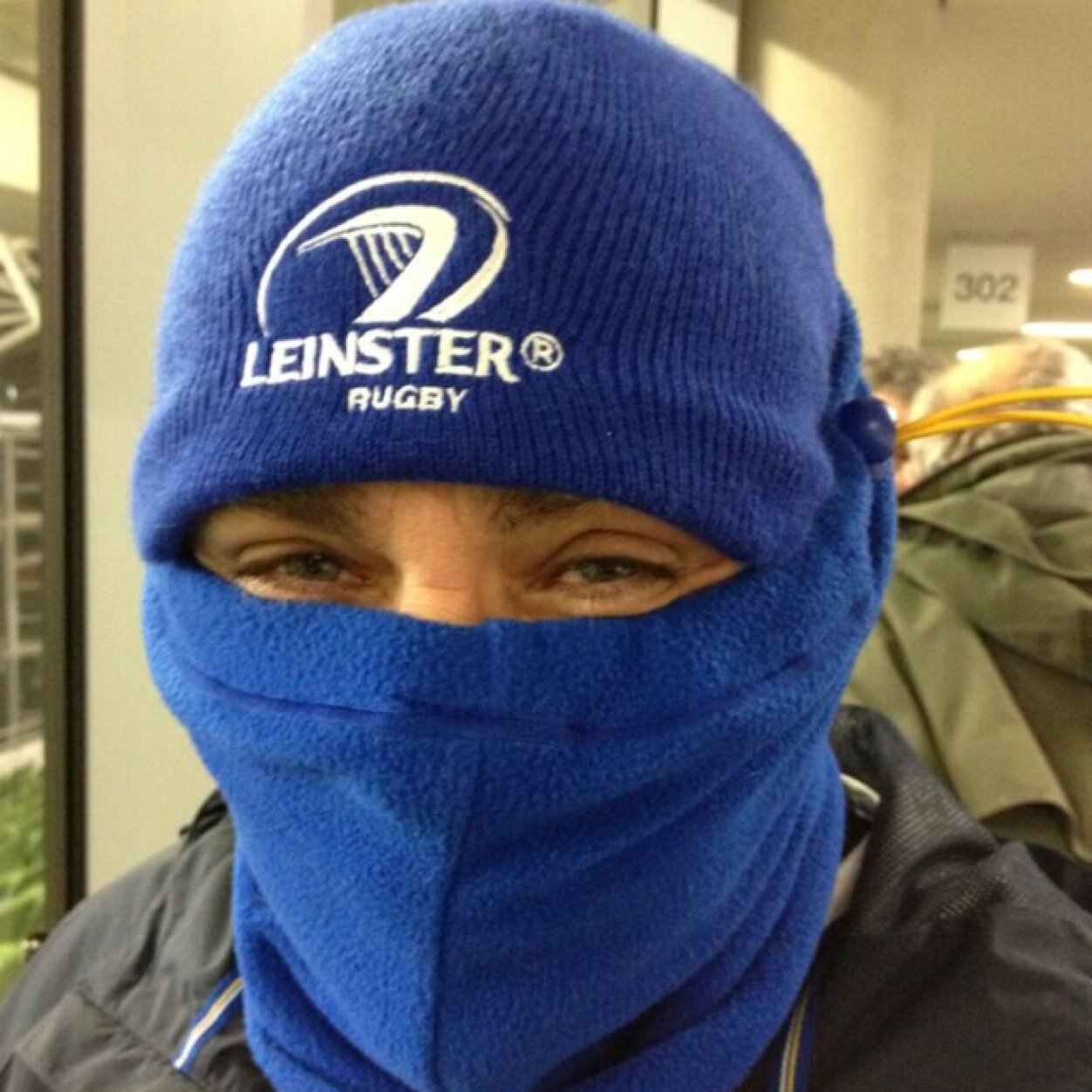 KavDan's profile picture. 