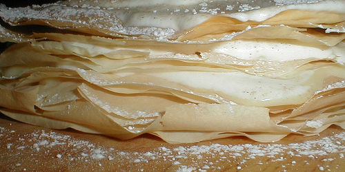 thelondonbite's profile picture. Filo is a journalist. Filo likes food. Sometimes Filo writes about food in her spare time (and travel in her work time).