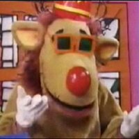 Dear Drooper (@joe_hooter) Twitter profile photo