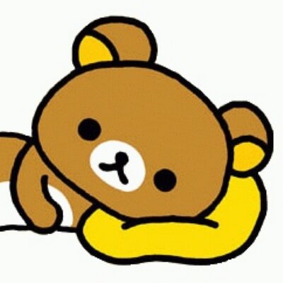 リラックマ名言bot Rilakkuma Mbot Twitter