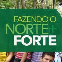 Informações sobre tudo o que está rolando na região Norte da #ABUB. Temos grupos locais no Amapá, Amazonas, Maranhão, Piauí, Pará, Roraima e Tocantins :)