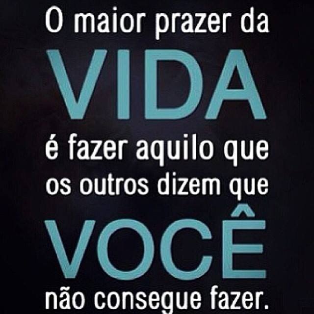 Só quero Felicidade