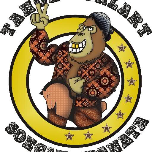 Proudly present Soegijapranata art parade on 14th June Special guest star GUGUN BLUES SHELTER MORE INFO CHECK TIMELINE