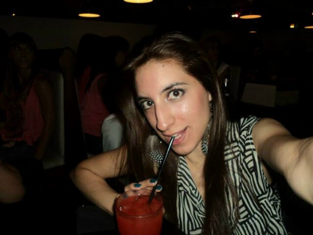 Organizadora de Eventos y RR.PP._ Make up Profesional & Manicure